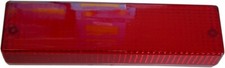 Taillight Lens For Kawasaki GPZ 750 R 1986