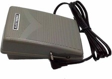 Pedale di comando a pedale per Singer 9910, 9920, 9940, 9960 Quantum Stylist, 9970