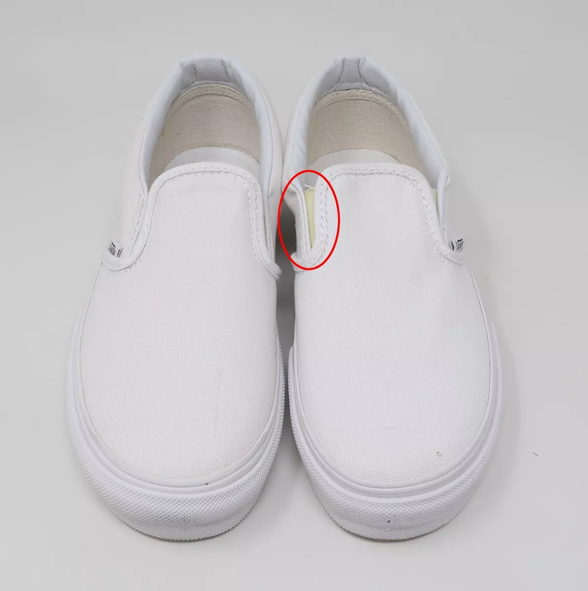 vans original online
