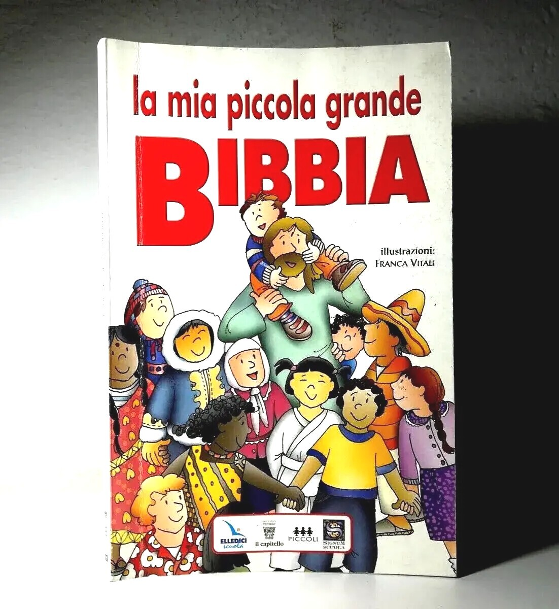 Foto 1 di 9