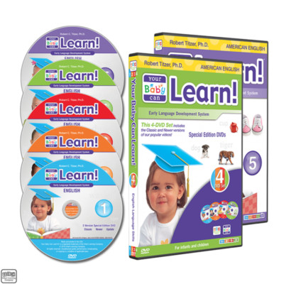 その他 Baby Class: Communication Essentials [DVD] [Import] i8my1cf s-l400.jpg