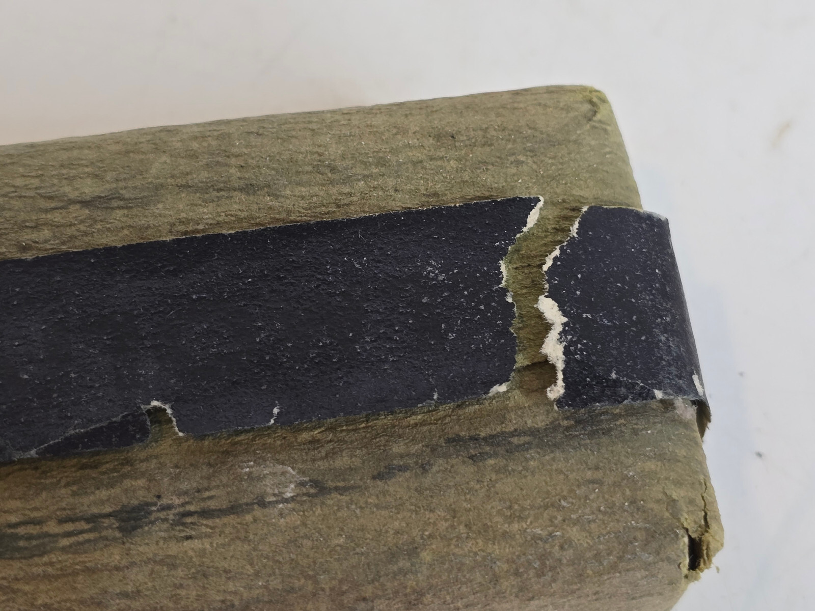 Vintage 1930's Palmolve Bar Soap Lot of Two Colgate Palmolive Peet