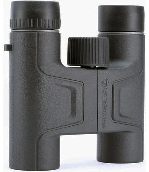 Vanguard Vesta 10 x 25 Compact Waterproof Bak4 Binoculars -Black (UK Stock) BNIB - Image 4 of 4