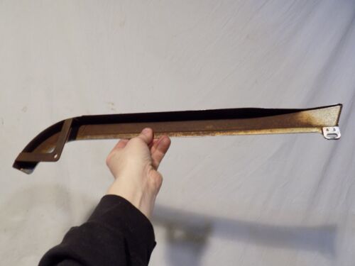 1960s SCHWINN DELUXE AMERICAN REVERSE SCREEN CHAINGUARD RED PANTHER JAGUAR TANK! - Picture 6 of 6