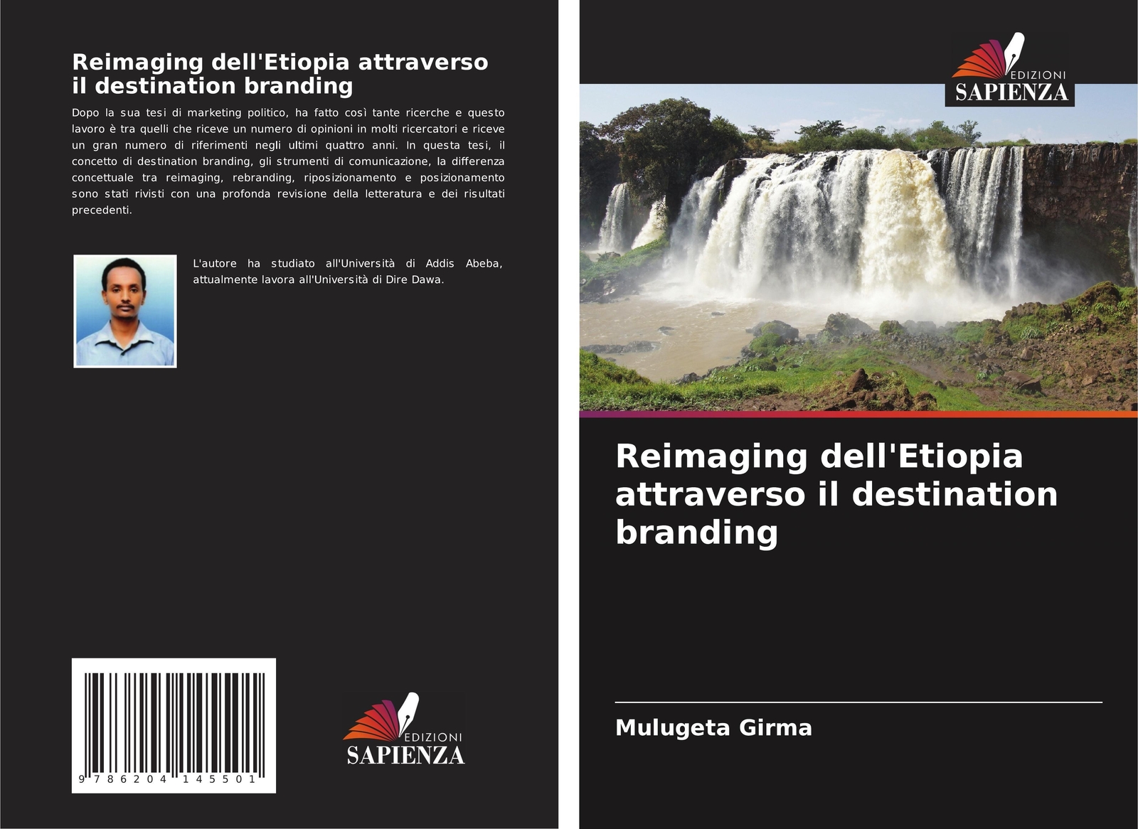 Thumbnail - Reimaging Dell'etiopia Attraverso Il Destination Branding Mulugeta