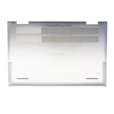 New For Dell Inspiron 15 7500 7506 2-in-1 Bottom Cover Lower Case Back Shell