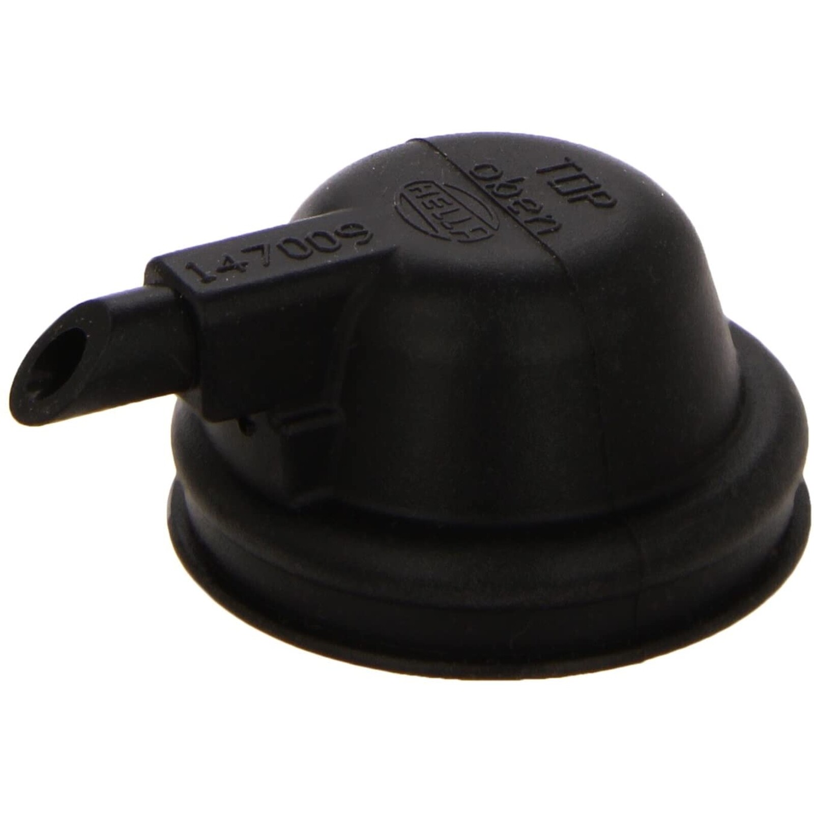 Rubber Sealing Cap for 1NL 008 090-017 HELLA 9GH 147 009-007