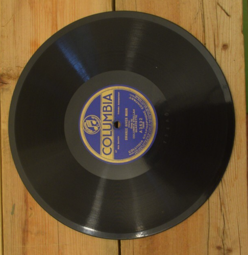 Clumbia Held Fast In A Baby's Hands (Perkins) Sung By Reason and Mellor - Picture 3 of 4