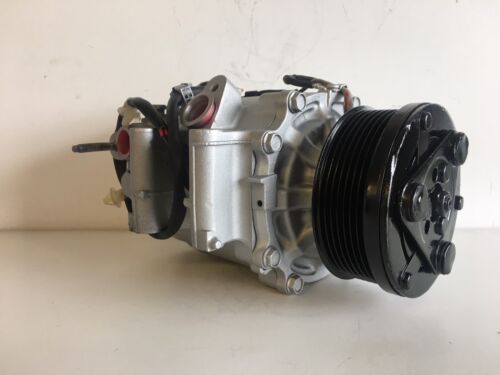 For Fits 2006 2007 2008 2009 2010 2011 Honda Civic 1.8L Reman A/C AC Compressor - Picture 2 of 5