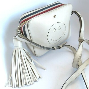 anya hindmarch smiley backpack