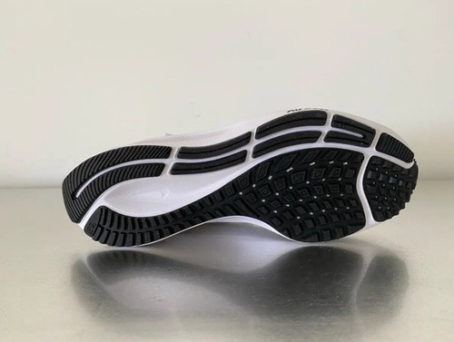 Nike Air Zoom Pegasus 38 TB White/black CZ1893-100 Men’s US 12.5 (No Lid box) - Picture 5 of 6