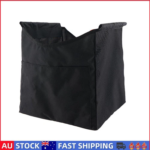 Outdoor Folding Table Storage Hanging Basket Picnic Camping Pouch Organizer