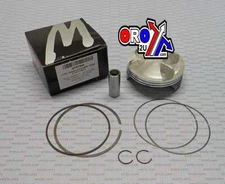 Husaberg FC470 FC 470 2000 - 2002 100.00mm Bore Wossner Racing Piston Kit