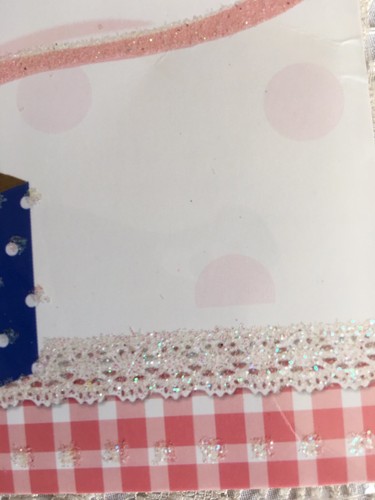 Happy Birthday Card Teddy Bear Candles Celebration Balloons  - Picture 5 of 5
