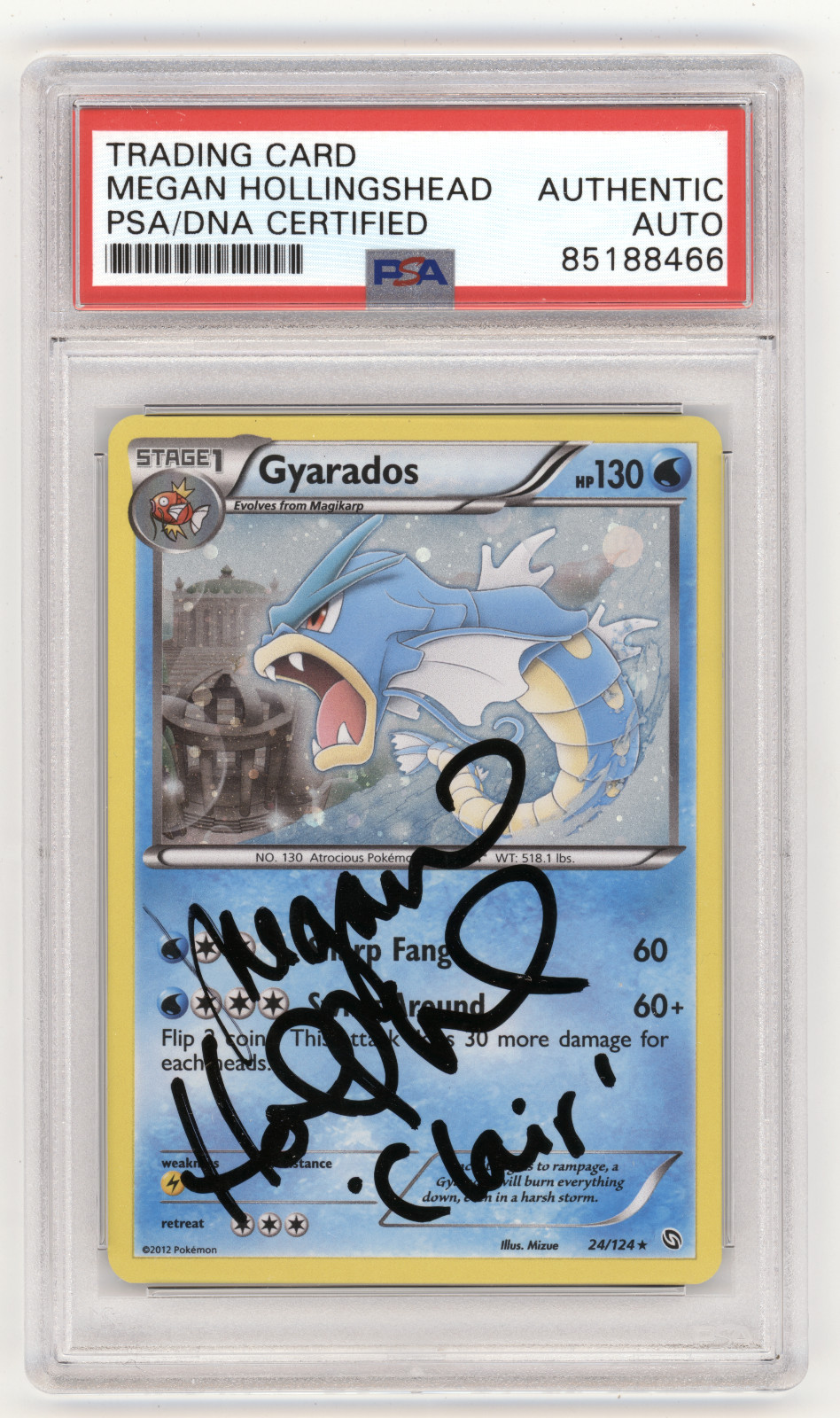Gyarados