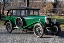1932 Alvis for Sale
