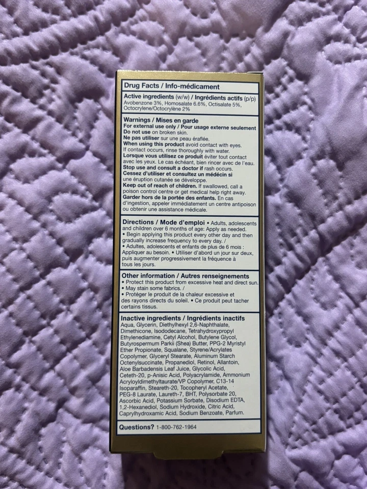 Roc Retinol Correxion Deep Wrinkle Daily Moisturizer - 1 fl. oz - Image 3 of 4