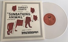 Parquet Courts - Sunbathing Animal Limited 1/...