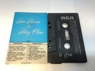 JIM REEVES & PATSY CLINE Cassette Tape GREATEST HITS 1981 RCA Records AHK1-4127