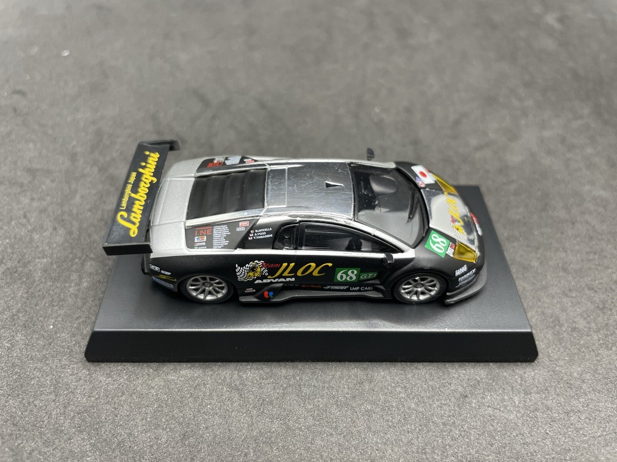 ミニカー AUTO ART 1/12 Lamborghini Murcielago 1/12 AUTOart Murcielago 40th Anniversary 2003-12074*With