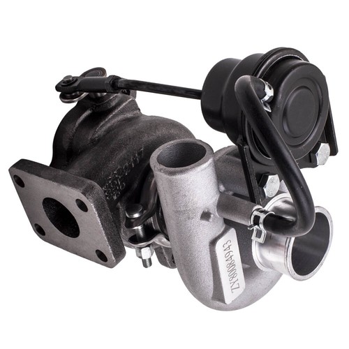 TD025M Turbocharger for Hyundai Elantra KIA Sportage D4EA 2.0L 113HP 28231-27000 - Picture 8 of 9