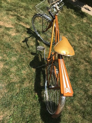 ホーソン　ビーチクルーザー Hawthorne Montgomery Ward Vintage Montgomery Ward Hawthorne Bicycle | eBay