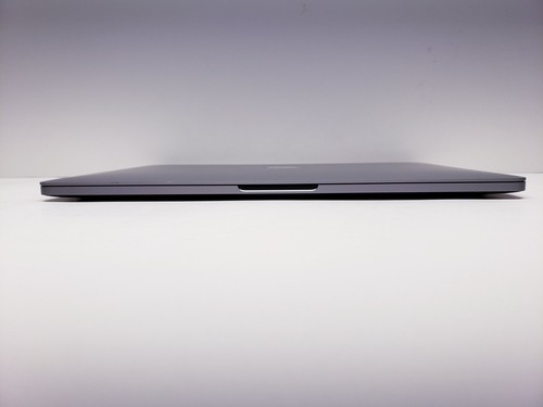 VENTURA Apple MacBook Pro 13 Retina Laptop | 2017-2018 | 2.3GHz i5 | 256GB SSD - Picture 6 of 10