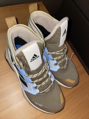 ADIDAS Terrex Trailmaker Mid Crdy W US 5 UK 3,5 EU 36 FZ2990