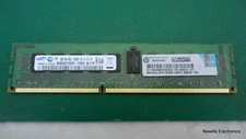 HP 606426-001 4GB PC-10600 DDR3 SDRAM Server Memory 605312-071