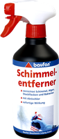 Schimmelentferner Chlorhaltig Gebrauchsfertig Baufan 500Ml