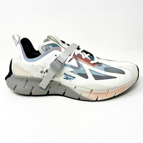 Mens Trainer Sneakers EG7477 