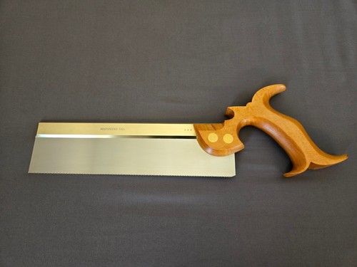 Independence Tool, Schwalbenschwanzsäge, Original Lie-Nielsen - unbenutzt