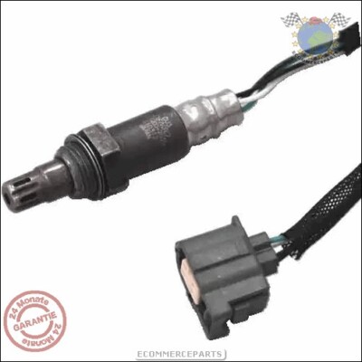 Lambdasonde Meat Für Mercedes Clk 63 Sl 500 350D2