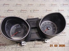 Compteur Hyundai I30