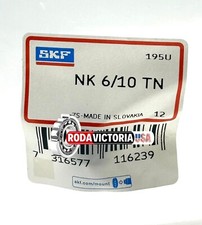 NK6/10TN KOY Needle Bearings image