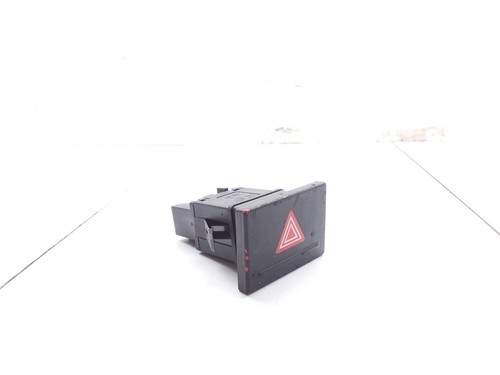 VW TOUAREG Schalter Warnblinkanlage 7l6953235 2.5 Diesel 2005 27525387