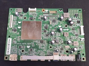 MSI Optix MAG321QR Monitor Hauptplatine 0171-2272-7574