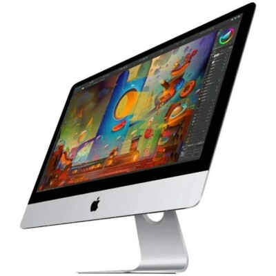N*ủ様 iMac 21.5\"/3.10C/16GB/1TB 箱付き Apple iMac 21.5