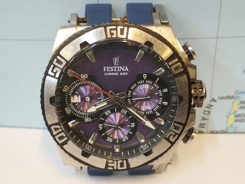 USE MOVEMENT QUARTZ MIYOTA 6S20 JAPAN FULLY WORKING CONDITION MOVEMENT - 第 11/12 張圖片
