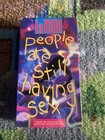 People Are Still... by LaTour (VHS, Island Visual Arts) rare oop
