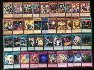 Yugioh Pegasus Toon Deck | eBay