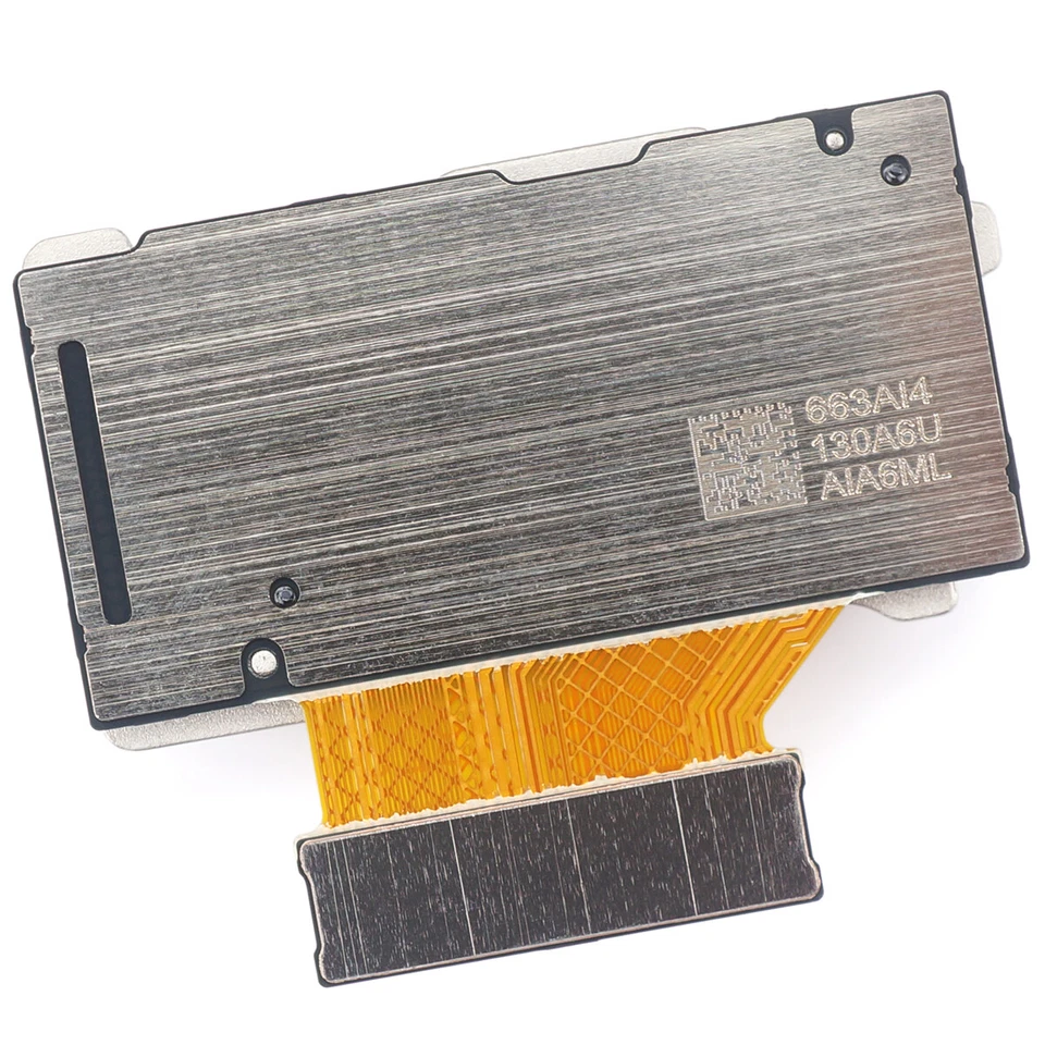 Back Rear Big Main Camera Module Flex Cable for LG G7 ThinQ G710 - Imagem 2 de 2