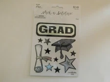stick a bilities stickers graduation themed 22pc