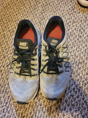 Size 10.5 - Nike Pegasus 32 White