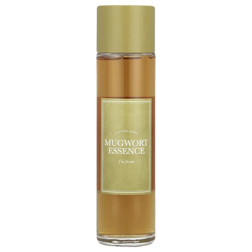Mugwort Essence, 5.41 fl oz (160 ml)