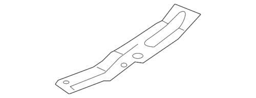 Soporte de gancho de remolque para Hyundai (N/P 65535-F2000)