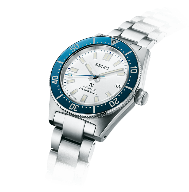 Pre-owned Seiko Prospex 140th Anniversary Limited Edition Spb213j1