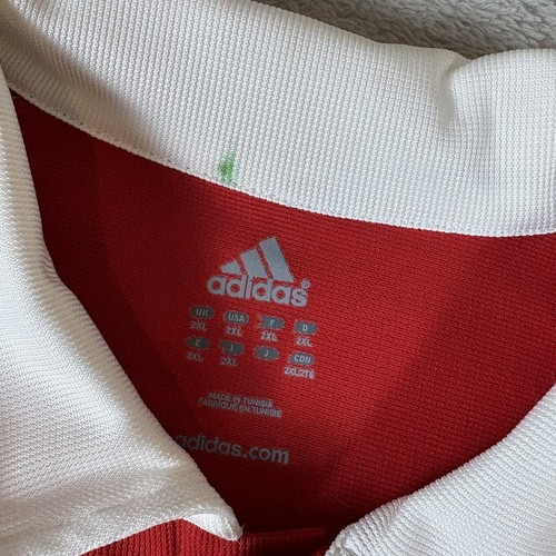 2005-2006 Bayern München Munchen Munich Jersey Shirt Trikot Home Adidas Mens 2XL - Picture 3 of 7