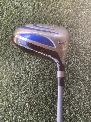 PING G5 460cc Driver TFC 100D Men's Right Hand RH Titanium - Picture 5 of 7