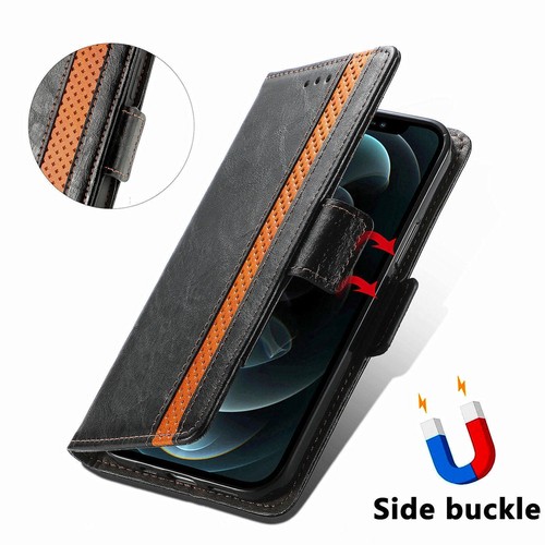 For Google Pixel 8/7/6/9 Pro XL Case Phone Wallet With Card Slots Leather Cove - Picture 16 of 64